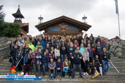 Fantreffen am 28. September 2019