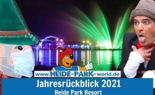 Jahresrückblick 2021
