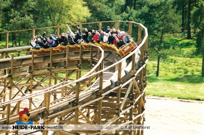 Handwerkerfahrt mit anschließendem Softopening