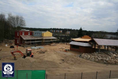 Neue Bilder aus dem Lucky Land