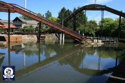 Wasser Marsch - Teil 2