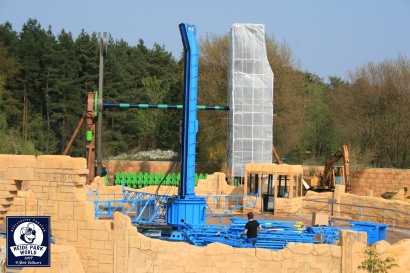 Der Wellenflieger ist da!