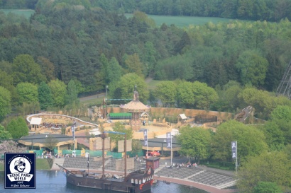 Action Bereich: Ein letzter Blick…