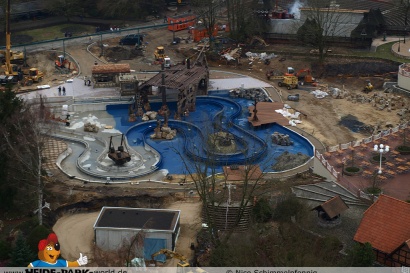 Die Bucht der Totenkopfpiraten