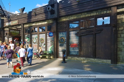 Die Veränderungen in der Saison 2016