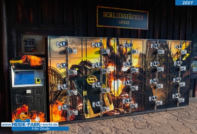 Veränderungen der Saison 2021