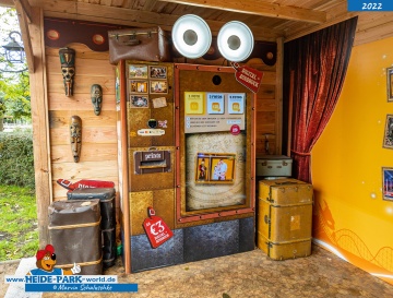 Veränderungen Saison 2022