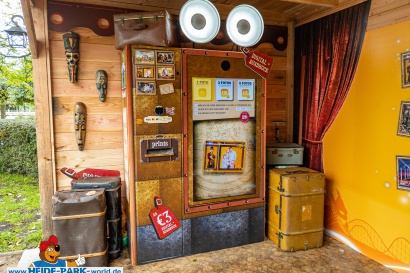 Veränderungen Saison 2022