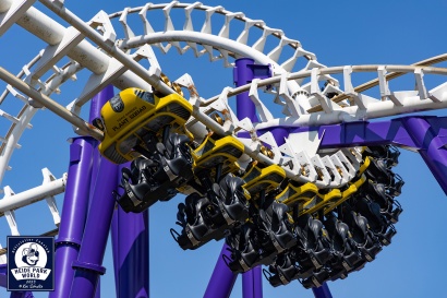 Aus Limit wird Toxic Garden: Baustellenupdate 20. KW