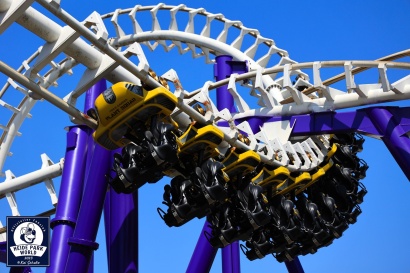 Toxic Garden: Impressionen vom Pre-Opening