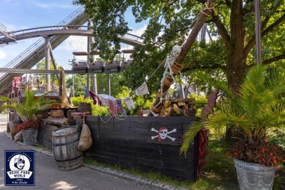 Veränderungen der Saison 2025