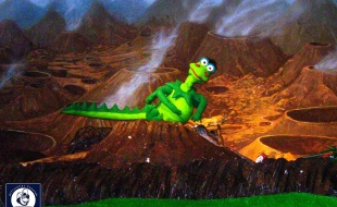 Hallo Spencer Show – Die Kultattraktion aus dem Heide Park jetzt auf YouTube!